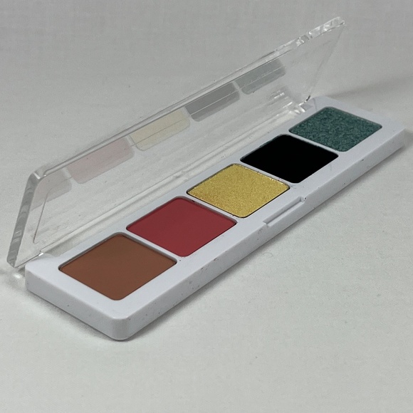 NATASHA DENONA Jubilee Eyeshadow Palette - Picture 2 of 4